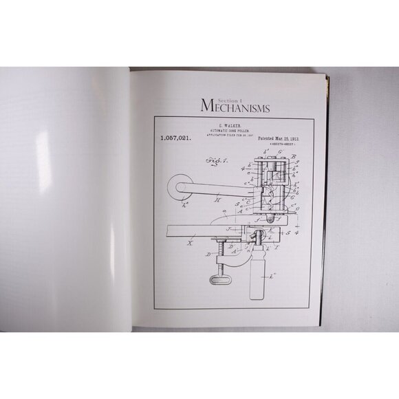 Compendium of Bar Corkscrews hardcover book by Wayne Meadows - Picture 5 of 6